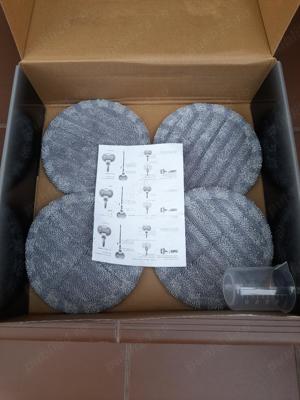 Mop pt aspiratoare verticale Dyson  V7 ,8,10,11,15. - imagine 4