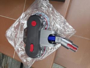Mop pt aspiratoare verticale Dyson  V7 ,8,10,11,15. - imagine 2