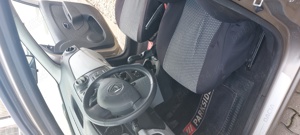 proprietar, vind auto sandero,inmatriculat , an 2013, benzina - imagine 8