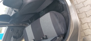 proprietar, vind auto sandero,inmatriculat , an 2013, benzina - imagine 6