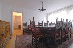 Matei Voievod, apartament 3 camere, etaj 6 - imagine 2