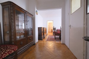 Matei Voievod, apartament 3 camere, etaj 6 - imagine 7