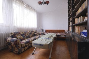 Matei Voievod, apartament 3 camere, etaj 6 - imagine 10