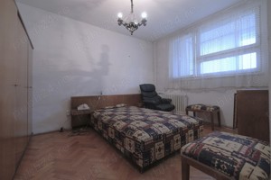 Matei Voievod, apartament 3 camere, etaj 6 - imagine 4