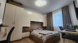 Apartament 2 camere - mobilat si utilat - etaj 2 - 78.000 Euro - imagine 6