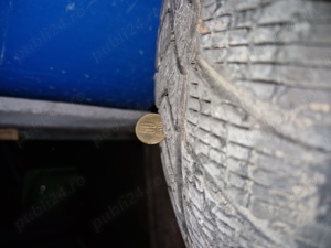 Anvelope 215 60 R16 M+S - imagine 3