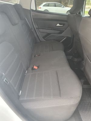 Vând Duster, d 4x4 37000 km,euro 6! - imagine 9