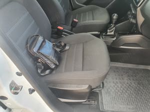 Vând Duster, d 4x4 37000 km,euro 6! - imagine 6