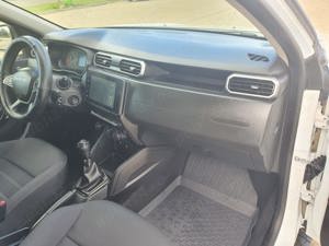 Vând Duster, d 4x4 37000 km,euro 6! - imagine 7