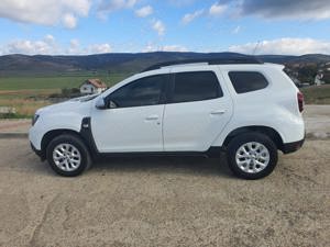 Vând Duster, d 4x4 37000 km,euro 6! - imagine 2