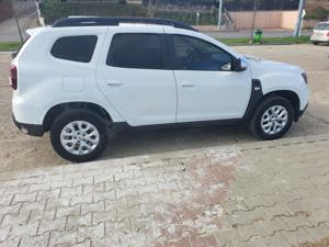 Vând Duster, d 4x4 37000 km,euro 6! - imagine 5