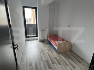 Apartament de vânzare - 3 camere, mobilat și utilat, într-o zonă rezidențială  - imagine 8