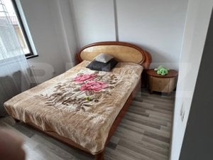 Apartament de vânzare - 3 camere, mobilat și utilat, într-o zonă rezidențială  - imagine 5