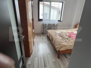 Apartament de vânzare - 3 camere, mobilat și utilat, într-o zonă rezidențială  - imagine 7