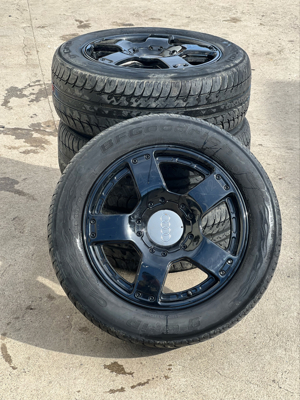 Ieftin-Sigur 225 55 R17 allroad - imagine 7