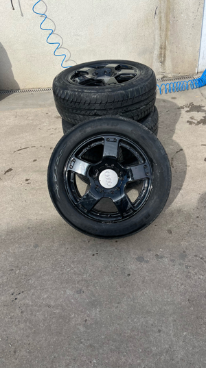 Ieftin-Sigur 225 55 R17 allroad - imagine 9