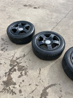 Ieftin-Sigur 225 55 R17 allroad - imagine 10