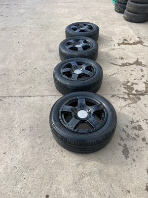 Ieftin-Sigur 225 55 R17 allroad - imagine 4