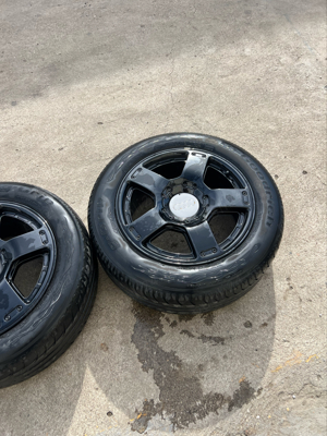 Ieftin-Sigur 225 55 R17 allroad - imagine 6