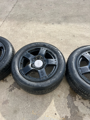 Ieftin-Sigur 225 55 R17 allroad - imagine 5