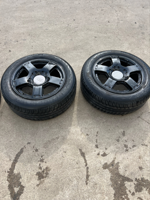 Ieftin-Sigur 225 55 R17 allroad - imagine 8