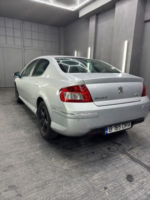 Vând urgent peageot 407 din 2010, 2500  - imagine 3