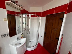 Inchiriez apartament ultracentral Sibiu - imagine 8