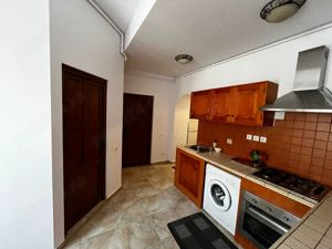 Inchiriez apartament ultracentral Sibiu - imagine 3
