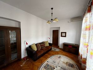 Inchiriez apartament ultracentral Sibiu - imagine 7