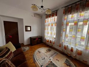 Inchiriez apartament ultracentral Sibiu - imagine 6