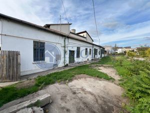 Brestei pe principala-516mp teren-Casa de renovat-Pretabilitate mare