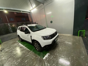 Dacia Duster 2018 automat - imagine 3 Dacia Duster 2018 automat - imagine 3