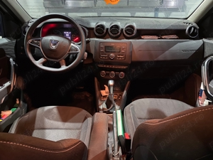 Dacia Duster 2018 automat - imagine 4 Dacia Duster 2018 automat - imagine 4