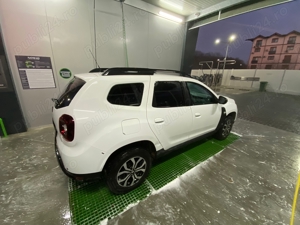 Dacia Duster 2018 automat - imagine 5 Dacia Duster 2018 automat - imagine 5