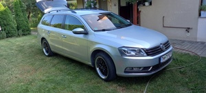 Passat b7 2013, 2000 tdi,177cv 215000km - imagine 7