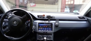 Passat b7 2013, 2000 tdi,177cv 215000km - imagine 9