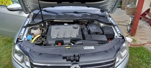 Passat b7 2013, 2000 tdi,177cv 215000km - imagine 8