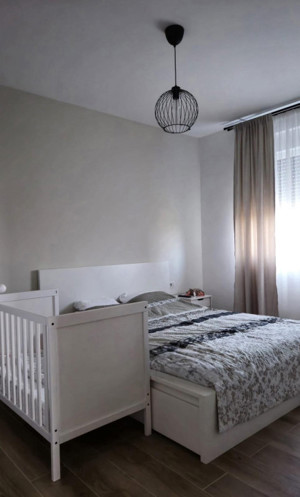 Apartament 2 camere, 56 mp - Dumbrăvița  - imagine 8