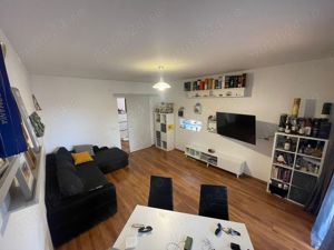 Vand casa duplex Sanpetru - imagine 2