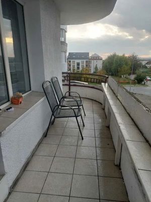 Unirii - Inchiriere apartament 3 camere - Str. Decebal - imagine 6