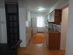 Unirii - Inchiriere apartament 3 camere - Str. Decebal - imagine 2