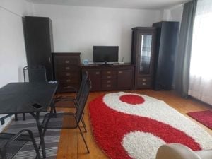 Unirii - Inchiriere apartament 3 camere - Str. Decebal