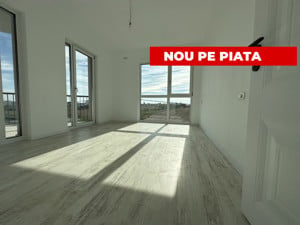 Apartament 3 camere, 68 mp, decomandat - Dumbravita