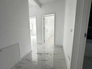 Apartament 3 camere, 68 mp, decomandat - Dumbravita - imagine 6