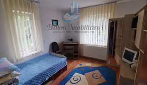 Casa P+1, 195 mp utili, Piatra Neamt - 2 km de Carrefour Precista - imagine 7