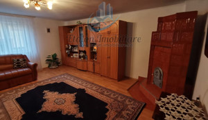 Casa P+1, 195 mp utili, Piatra Neamt - 2 km de Carrefour Precista - imagine 12