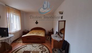 Casa P+1, 195 mp utili, Piatra Neamt - 2 km de Carrefour Precista - imagine 3