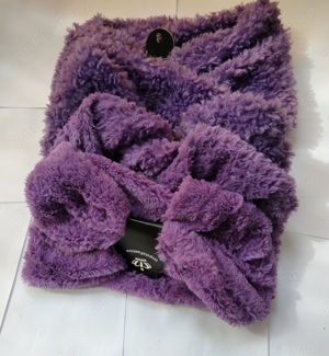 Gulere, eșarfe și fulare noi