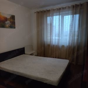 Apartament 2 camere Tomis Nord (Constanța), decomandat, zonă liniștită - imagine 10