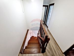 Apartament cu 3 camere de vânzare în zona Calea Romanului - imagine 16